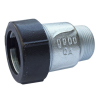 Gebo Quick QA külsőmenetes gyorskötő 1/2" KM 17.195.00.01