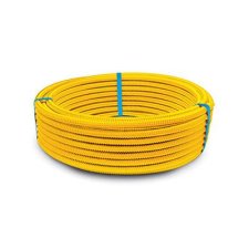 Gebo Variogas 3/4˝ (10m-es) inox bordáscső gázra (A01-0001-0697) hűtés, fűtés szerelvény