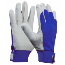 Gebol Kecskebőr munkavédelmi kesztyű UNI FIT COMFORT 10-es méret (703433) védőkesztyű