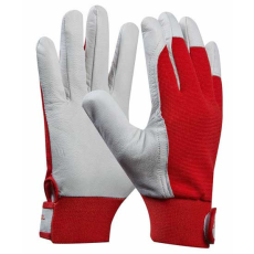 Gebol Kecskebőr munkavédelmi kesztyű UNI FIT COMFORT 9-es méret (703432)