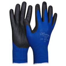 Gebol Munkavédelmi szerelő kesztyű SUPER GRIP 9-es méret (709285)