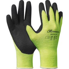 Gebol Winter Lite kesztyű 11-as méret Neonzöld