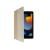 Gecko Apple iPad 10.9 (2022) Easy-Click 2.0 Tablet Tok - Bézs (V10T61C23)