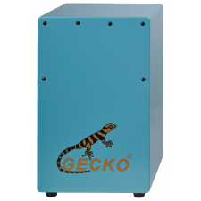 Gecko CS70BL dob és ütőshangszer