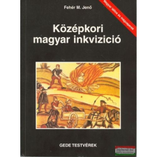 Gede Testvérek Középkori magyar inkvizició történelem