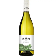 Gedeon Birtok fehérbor 0,75l Kövidinka bor