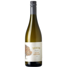Gedeon Szőlőbirtok Gedeon Diófás Arany Sárfehér 2021 (0,75l) bor