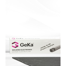 GEDIK WELDING GEKA ELHARD 350 elektróda 3,2mm (5kg) (felrakó) hegesztés