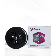 GEDIK WELDING Huzal GEKA átm 1,0 ALSi5 (7Kg) hegesztés
