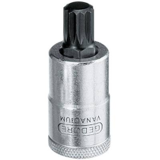 Gedore 1500 ES-19 IS 1733109 Dugókulcs 26 részes (1733109) szerszám kiegészítő