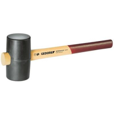 Gedore 226 E-1 8825690 Gumi kalapács 320 mm (8825690) kalapács