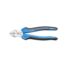 Gedore 8314-180 JC 2910934 erő oldalcsípőfogó, 185 mm (2910934) fogó