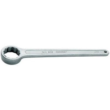 Gedore Egygyűrűs kulcs 46 mm DIN 3111 Gedore 308 46 6482050 (6482050) villáskulcs