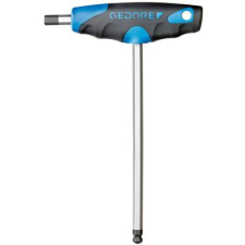 Gedore Hajlított csavarhúzó Gedore DT 2142 4 4 mm (2498626) - Csavarhúzók csavarhúzó