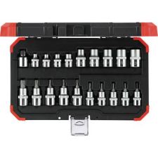 Gedore RED Dugókulcs készlet 20 részes Gedore RED R68003020 3300045 (3300045) dugókulcs