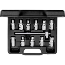 Gedore RED R15553004 Olaj kulcs szett 12 részes (3301544) (3301544) szerszám kiegészítő