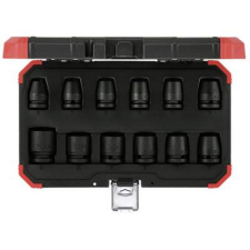 Gedore RED R63003012 3300574 Erő dugókulcs betét készlet (3300574) dugókulcs