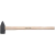 Gedore RED R92300083 3300737 Pörölykalapács 5894 g 800 mm DIN 1042 (3300737)