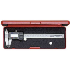 Gedore RED R94420021 3301430 Digitális tolómérő mérőműszer
