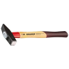 Gedore ROTBAND-PLUS 8583660 Lakatos kalapács 1000 g 360 mm DIN 1041 (8583660)
