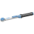 Gedore Torcofix 1545132 Nyomatékkulcs Racsnival 1/4 (6.3 mm) 5 - 25 Nm (1545132) - Csavarkulcsok