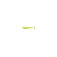  Geecrack Jack Master 2,8inch (71mm), 4g, chatreuse (231), swimbait csali