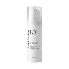 Geek&Gorgeous 101 A-Game 5 közepes retinal szérum 20ml arcszérum
