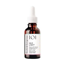 Geek&Gorgeous 101 HA 5 Light hidratáló arcszérum 30ml arcszérum