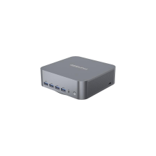 GEEKOM Mini PC GT1-MEGA Intel U9-185H 32GB RAM 2TB + Win11 Pro számítógép ház