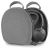 GEEKRIA Shield fejhallgató tok Soundcore kompatibilis Space Q45, Life Q20+, Life Q35