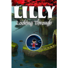 Geeta Games Lilly Looking Through (digitális licenc) videójáték