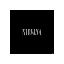 GEFFEN Nirvana - (CD) heavy metal