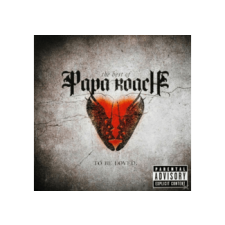 GEFFEN Papa Roach - To Be Loved - The Best Of Papa Roach (Cd) heavy metal