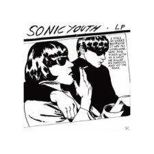 GEFFEN Sonic Youth - Goo (Cd) rock / pop