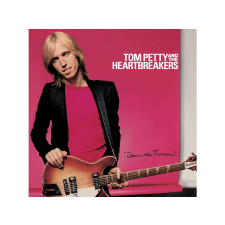 GEFFEN Tom Petty And The Heartbreakers - Damn The Torpedoes (Remaster 2010) (Cd) rock / pop