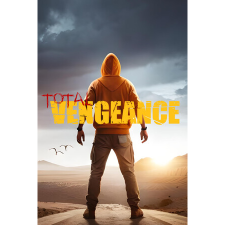 GeForce Studios Total Vengeance (PC - Steam elektronikus játék licensz) videójáték