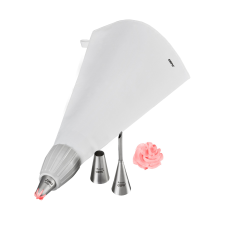 Gefu Decore 14330 Habzsák készlet konyhai eszköz