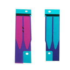 Gegeszoft Apple iPhone X / XS / 11 Pro (5.8) kétoldali ragasztó akkumulátorhoz tok és táska