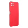 Gegeszoft Forcell Soft tok - Samsung A336 Galaxy A33 5G piros MATT szilikon tok