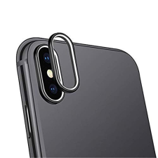 Gegeszoft Samsung A025 Galaxy A02S kamera lencsevédő üvegfólia mobiltelefon kellék