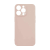 Gegeszoft Tint Case - Apple iPhone 7 / 8 / SE2 / SE3 (4.7) pink szilikon tok
