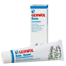  Gehwol Balzsam normál bőrre 75ml lábápolás