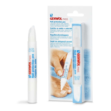 Gehwol med Körömvédő stift lábápolás