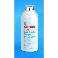 Gehwol med Lábhintőpor 100g lábápolás