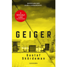 Geiger regény