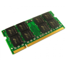 Geil 4 GB DDR2 800 MHz SODIMM memória (ram)