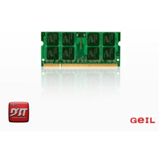 Geil SO-DIMM DDR3 1GB 1066MHz memória (ram)