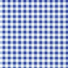 Gekkofix Check kék öntapadós tapéta 45cmx2m tapéta, díszléc és más dekoráció