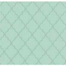 Gekkofix DUNYA GREEN öntapadós tapéta 45 cm x 2 m tapéta, díszléc és más dekoráció