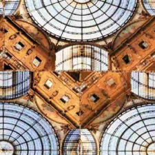 Gekkofix Galéria öntapadós tapéta 45cmx15m tapéta, díszléc és más dekoráció